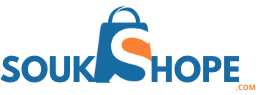 SOUKSHOPE logo